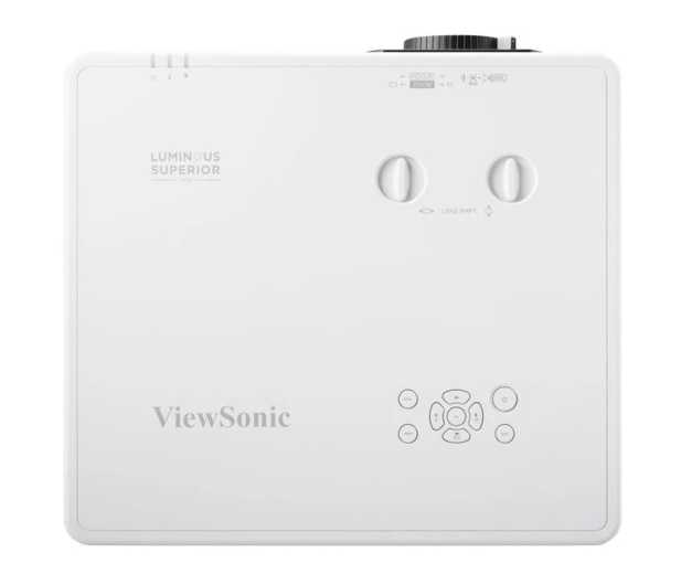 ViewSonic LSC731WU-ST - 1317751 - zdjęcie 4